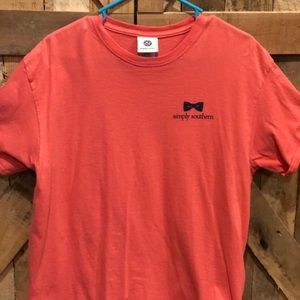 Simply southern shirt